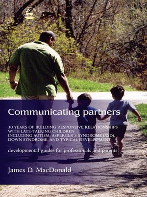 cover image of Communicating Partners